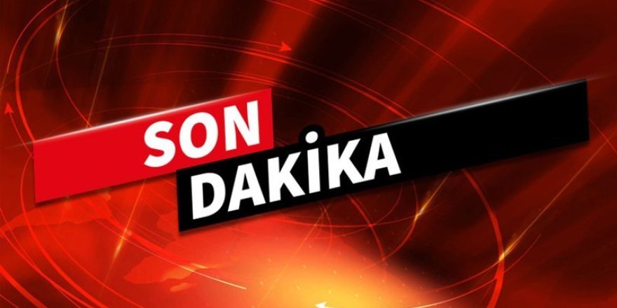 SON DAKİKA...İZMİR GÜMRÜĞÜ'NE BÜYÜK OPERASYON. İZMİR MİLLETVEKİLİN YAKINI GÖZALTINDA