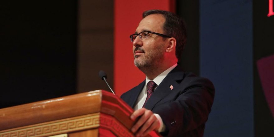 AK PARTİLİ KASAPOĞLU: '15 TEMMUZ MİLLİ İRADENİN ZAFERİDİR'