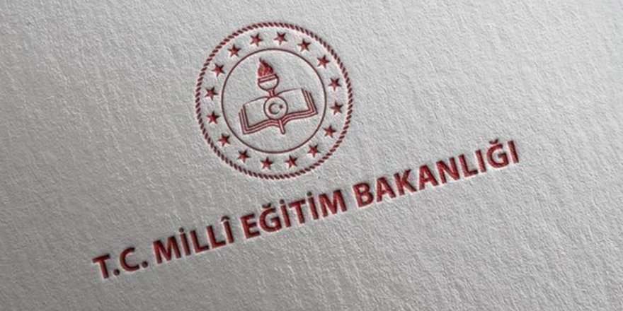 MİLLİ EĞİTİM BAKANLIĞI'NDAN ÖĞRETMENLERE 'KILIK-KIYAFET' UYARISI