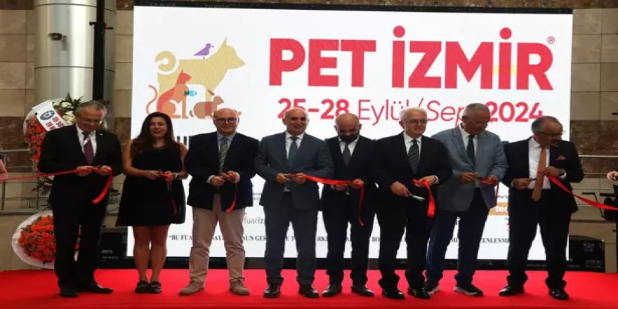 KEDİ VE KÖPEK MAMASI İHRACATINDA HEDEF 140 MİLYON DOLAR