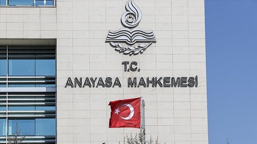 ANAYASA MAHKEMESİ KARARLARI RESMİ GAZETE'DE