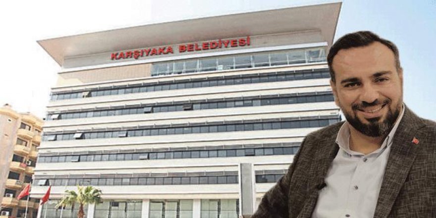 AK PARTİLİ BARAN: 'KENT A.Ş KARA DELİK HALİNE GELDİ'