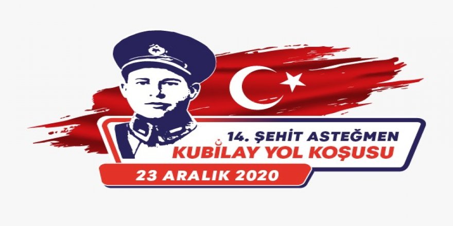 İZMİR ŞEHİT ASTEĞMEN KUBİLAY İÇİN SANAL ORTAMDA KOŞACAK