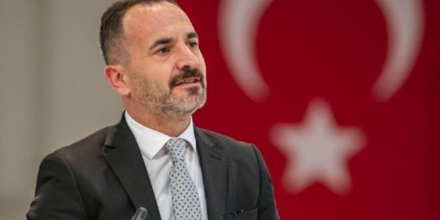 AK PARTİLİ HIZAL:'SOYER SUYA VE ULAŞIMA YÜZDE 50 ZAM YAPTI'