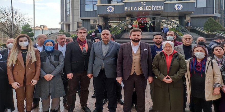 'ÇITIR, ÇITIR YİYECEKSİN'E TEPKİLER BÜYÜYOR..İSTİFAYA DAVET ETTİLER