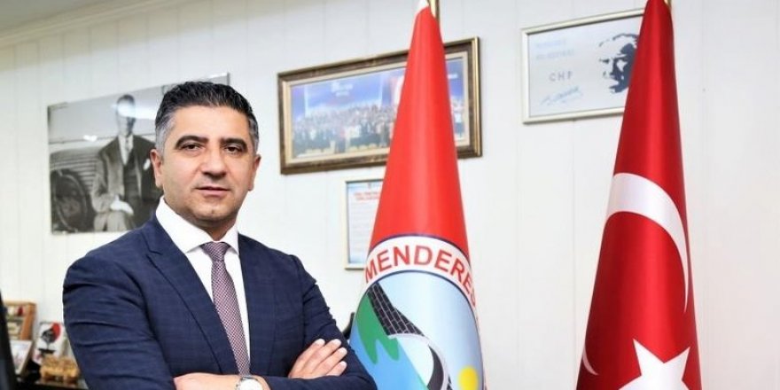 MENDERES BELEDİYE BAŞKANI VE MECLİS ÜYESİ GÖZALTINA ALINDI