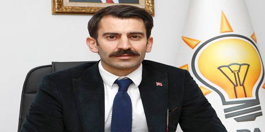 AK PARTİLİ KİŞİLİ:'AVM'Cİ CHP KENDİSİYLE KARIŞTIRMASIN'