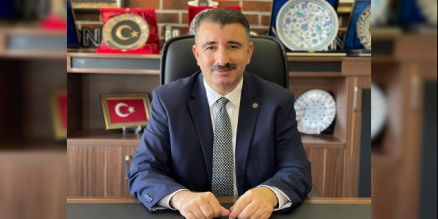 AK PARTİLİ BAŞDAŞ: 'SOYER BİSİKLETİNİ AL DA MAHALLELERE BİR UĞRA'